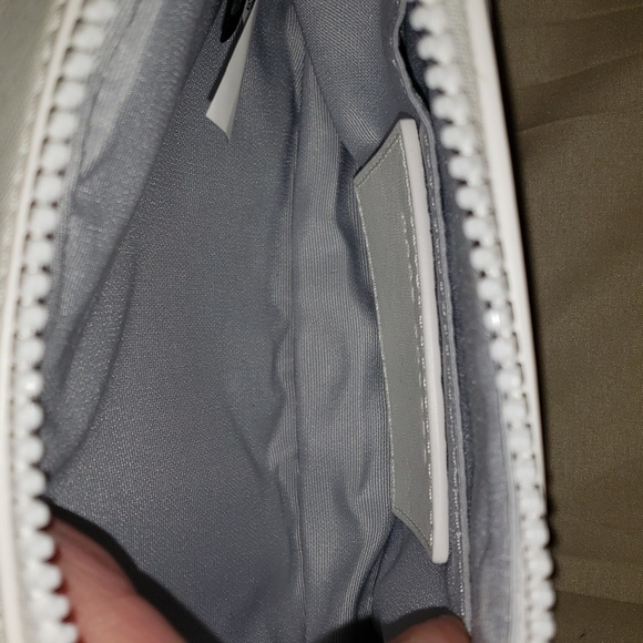 Marc Jacobs "The Snapshot" Color White Moon - Picture 11 of 16